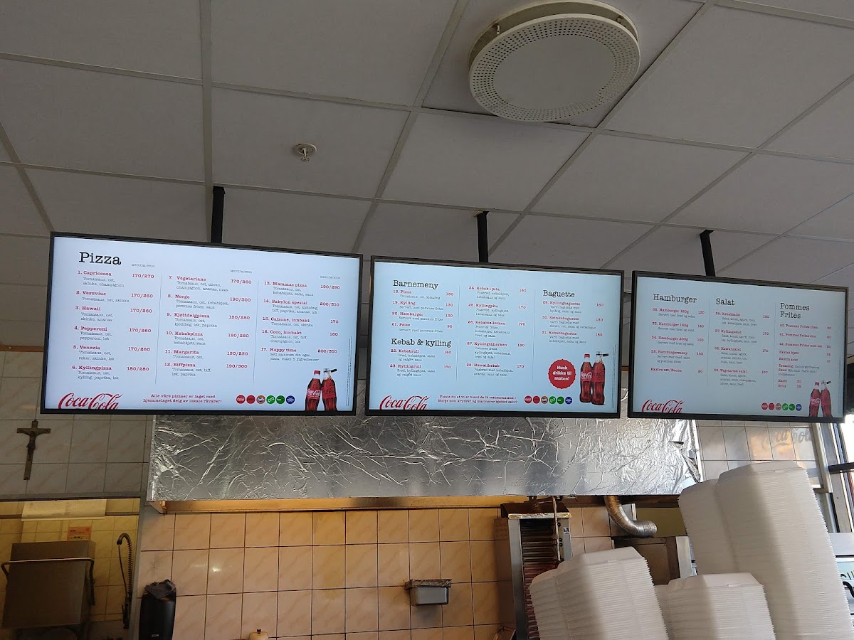 Menu Tau Pizzakafé-2