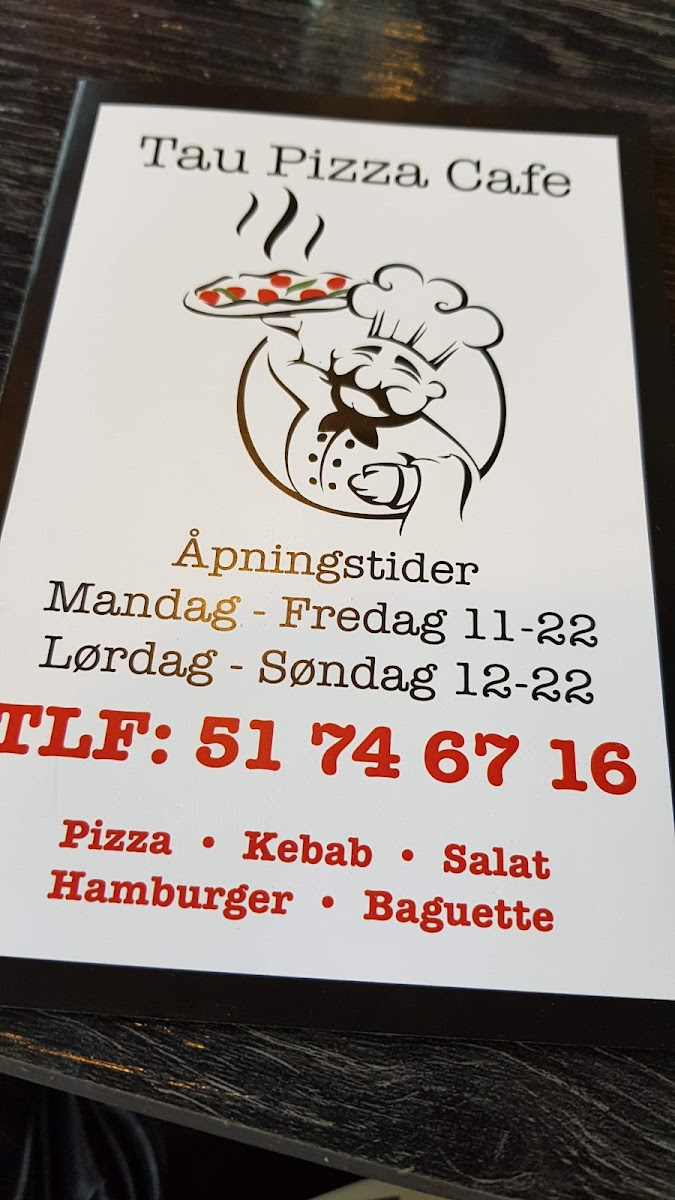 Menu Tau Pizzakafé-3